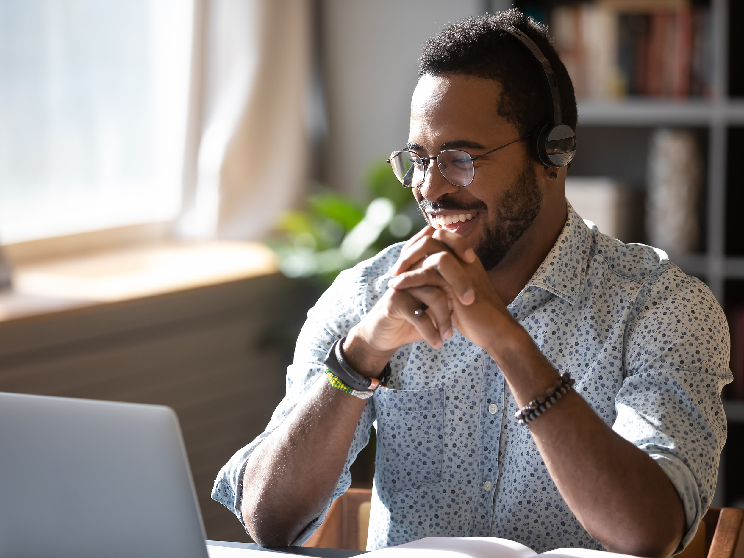 Seven steps to help students stay engaged online 