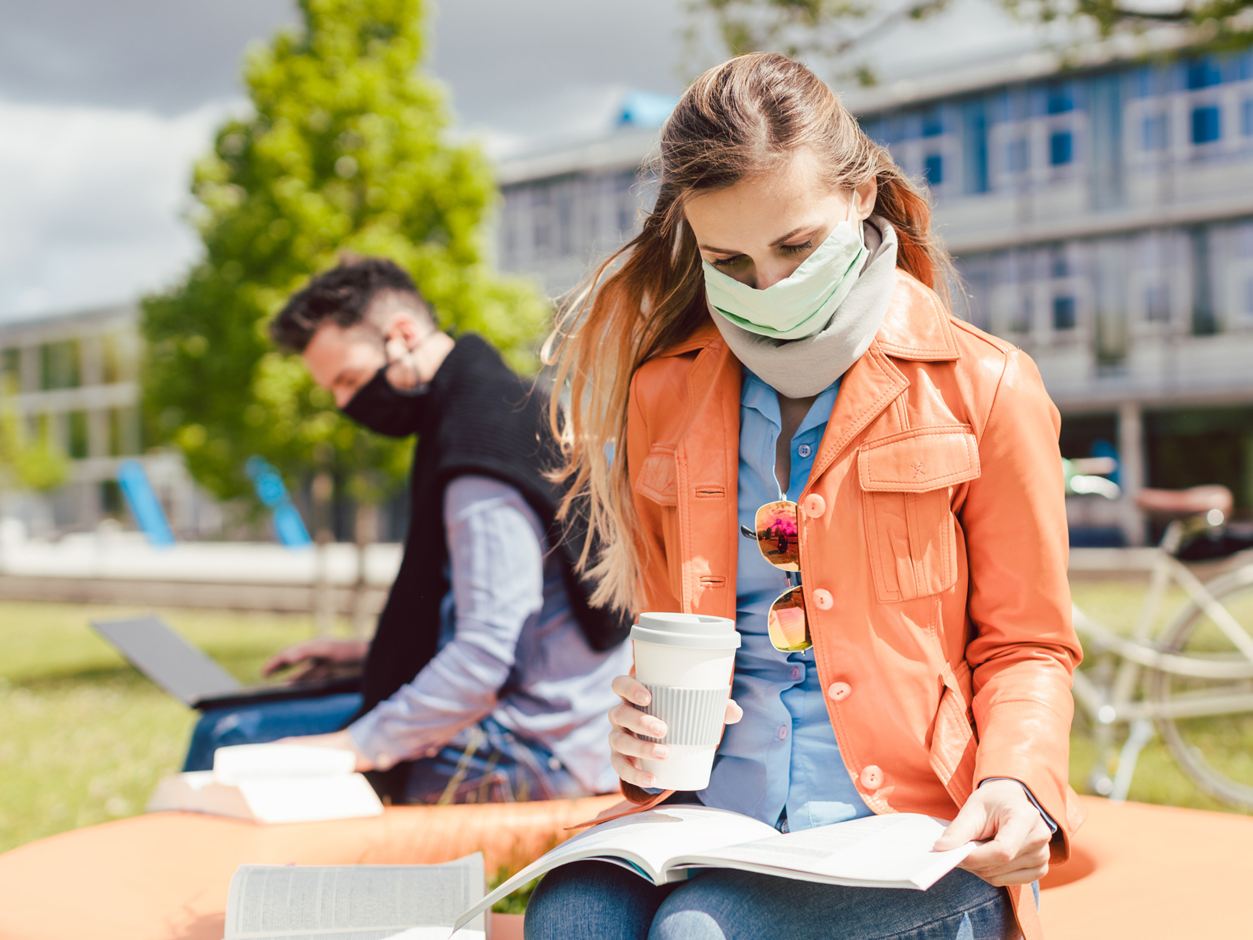 THE Student success forum: taking student life online