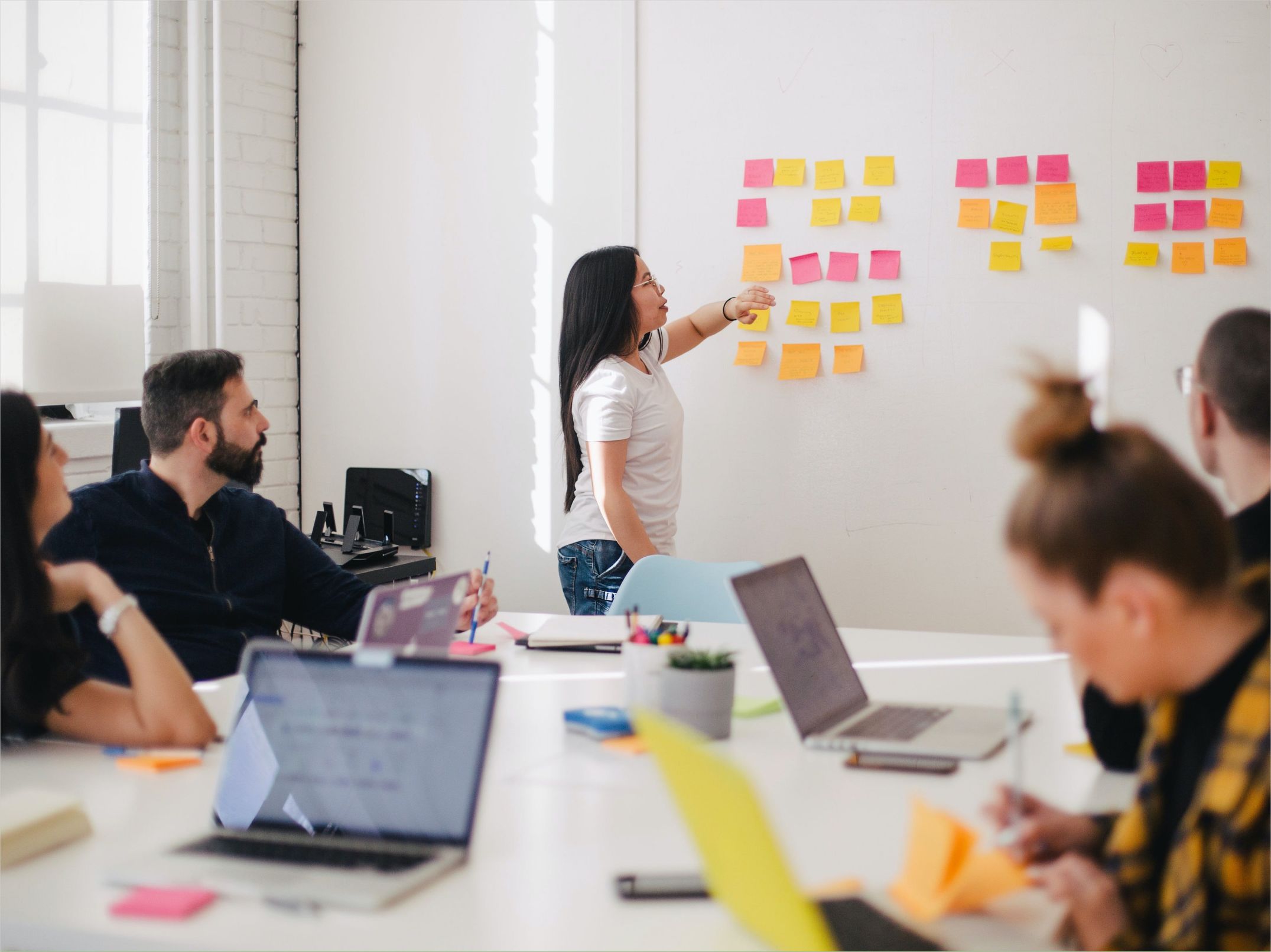 Establishing a robust quality framework for online education 
