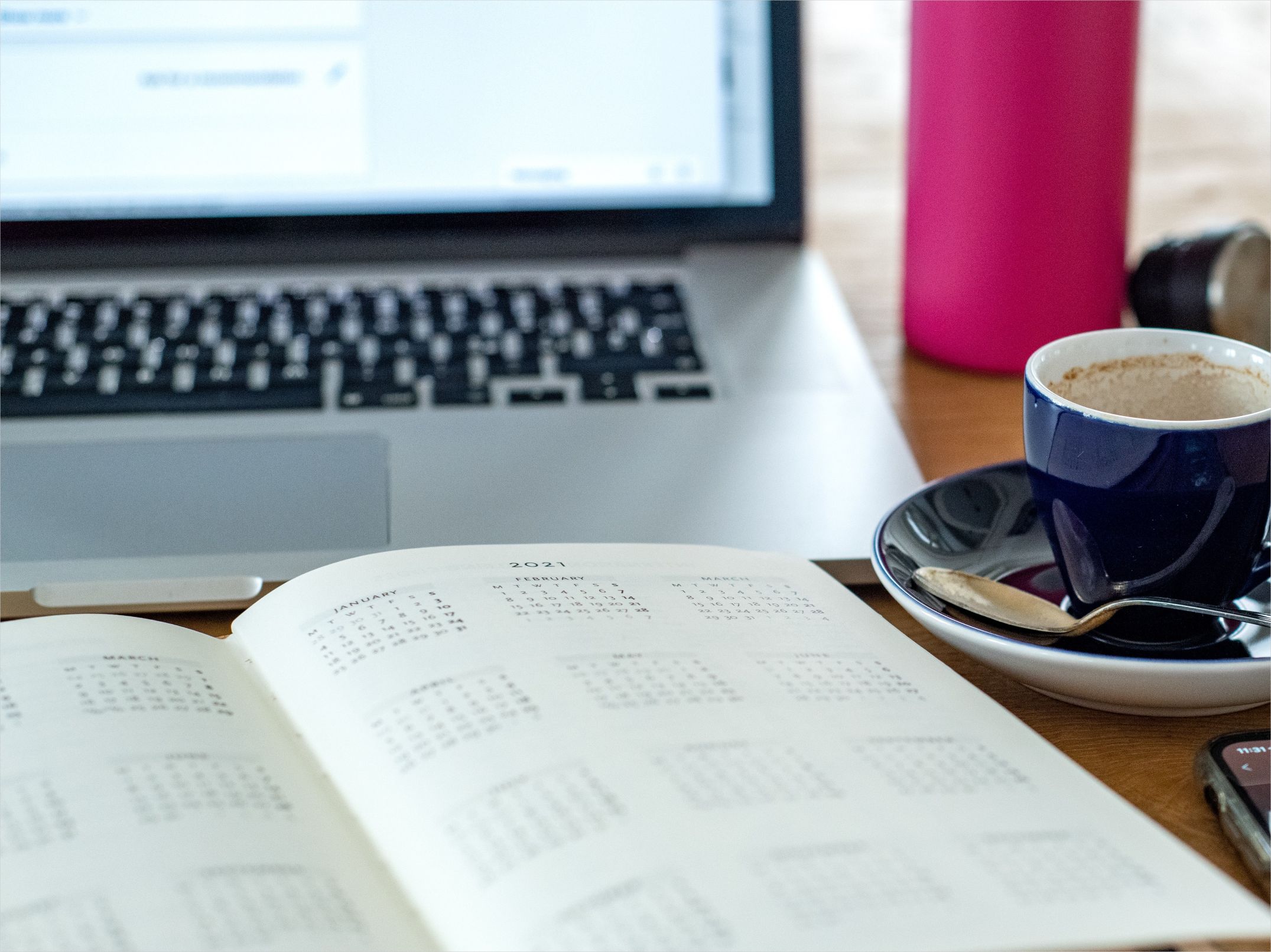 How to communicate your online teaching structure to students – and why it matters 