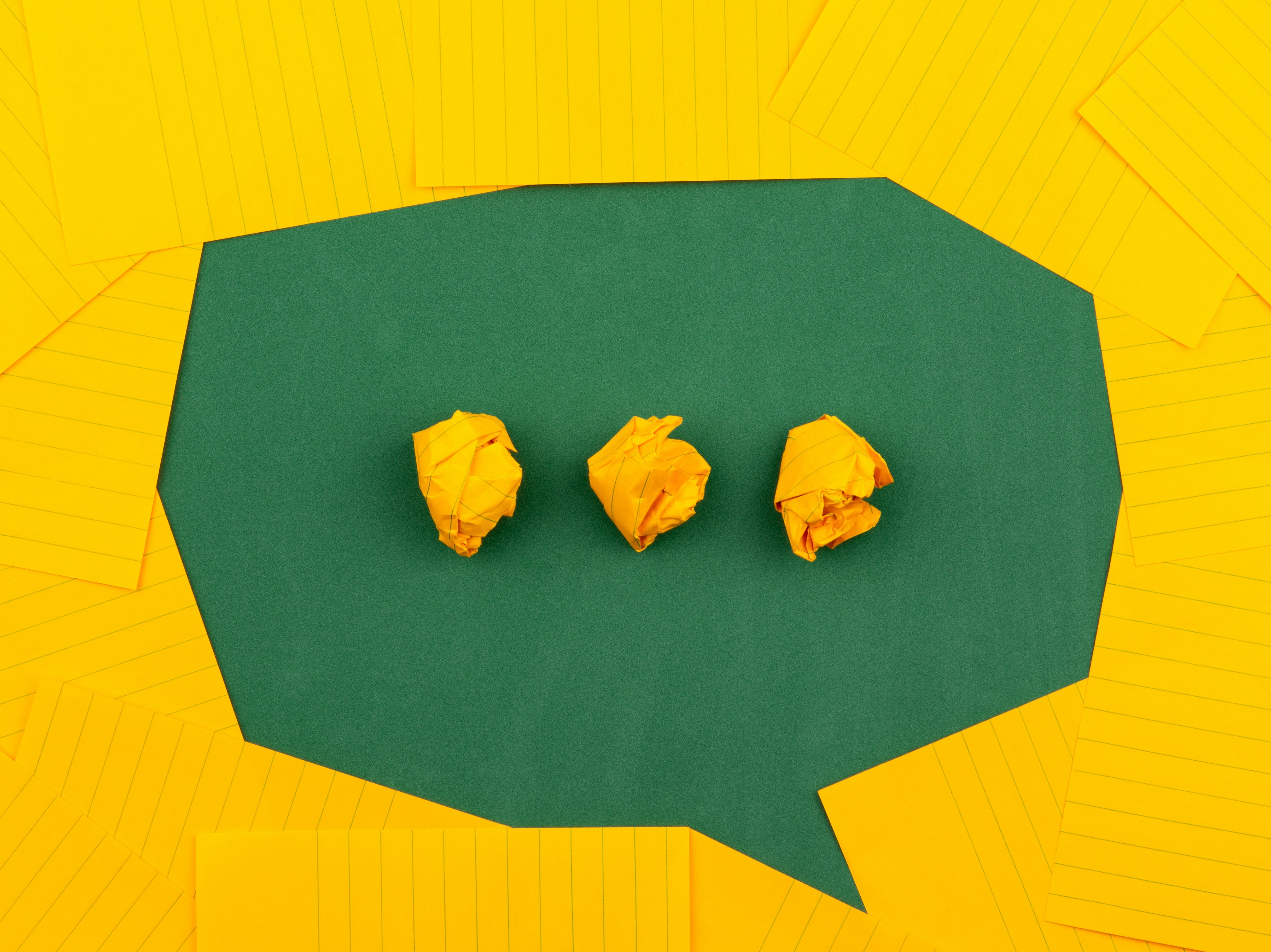 The art and science of online discussion forums 