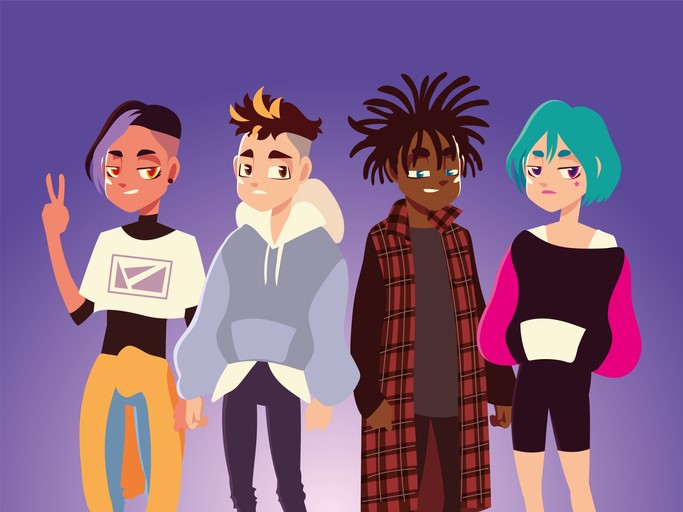 Life beyond Zoom and Teams: students are ready for next gen online spaces