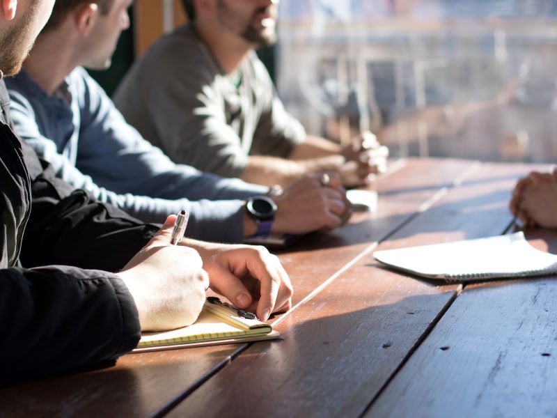 Your greatest asset: how to focus efforts to upskill staff