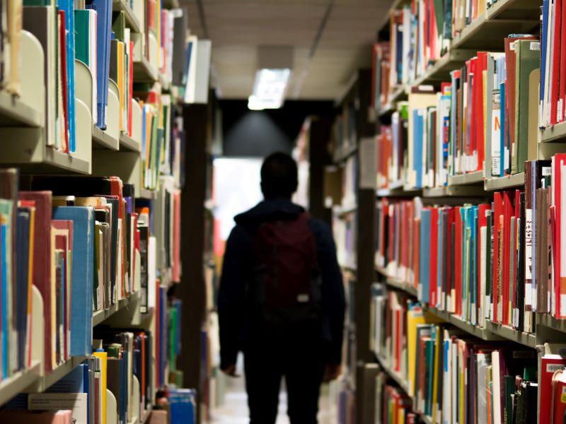 UX for teaching: designing online courses from a student’s point of view