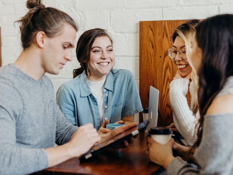 Using coaching circles to beat isolation and spur reflexive work 