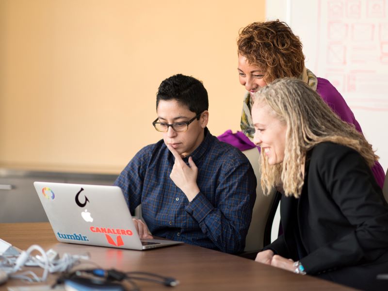 We are not alone: using participatory group activities to engage students in sustainability