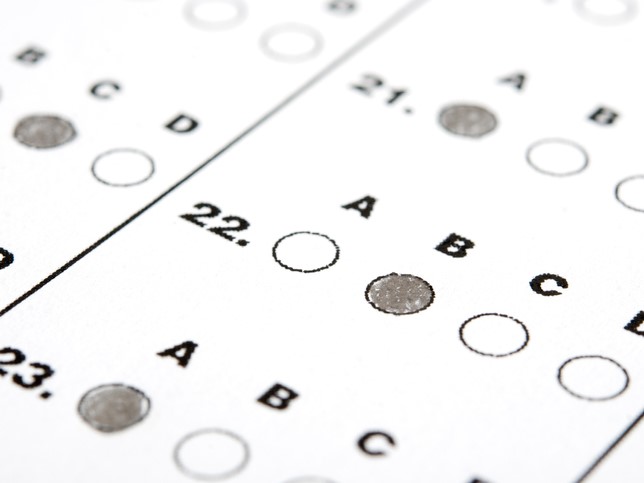 Grades are dehumanising, but ‘ungrading’ is no simple solution