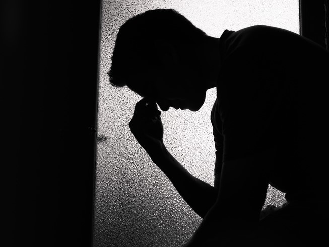 The sector’s mental health workers need help too
