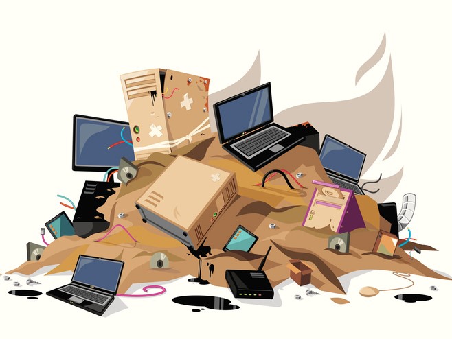 Digital resources now rank alongside housing, healthcare and education