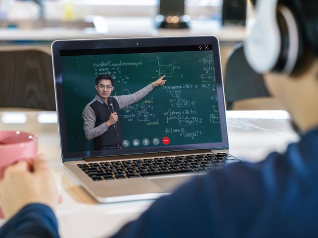 The educational ‘metaverse’ is coming