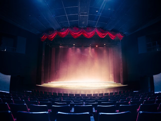 Beware the futility of higher education’s wellness theatre