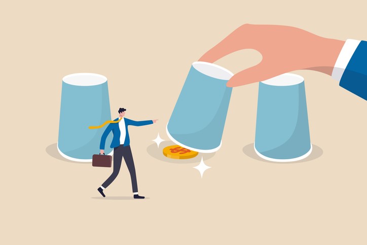 Distance learners deserve better than HE’s latest bait and switch  