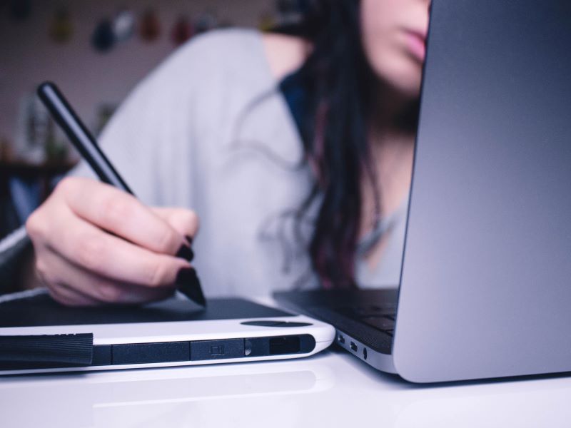 Overcoming barriers to accessible and inclusive digital learning