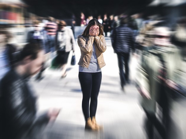 My first post-Covid conference showed me we need to prep for the campus return