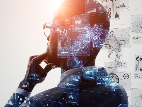 The digital shift will have many (positive) side-effects
