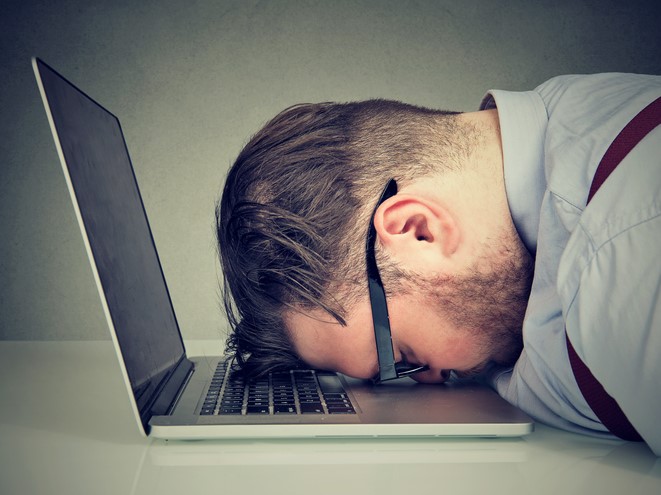 We shouldn’t confuse online engagement with logging in