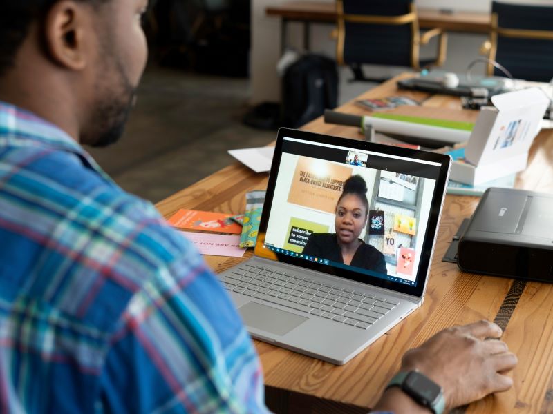 How to engage students when some are in the room and some are on Zoom    