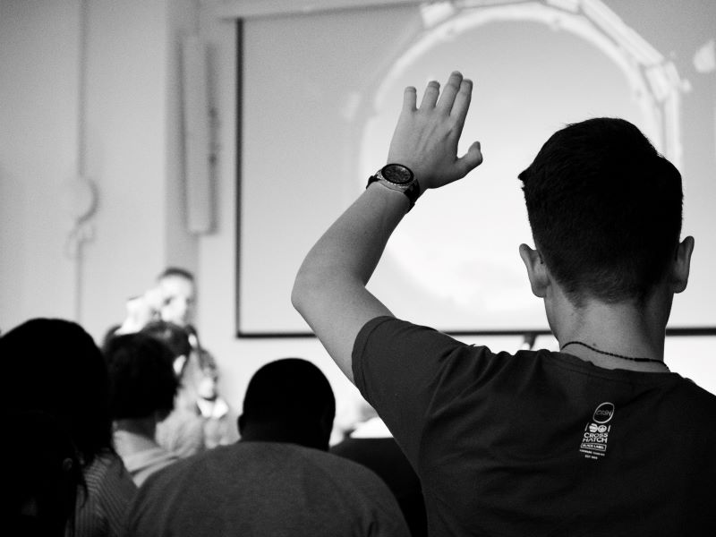 Five shifts to consider for building a better learning environment 