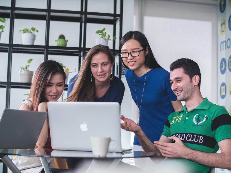 Three tips for a future of hybrid teaching  