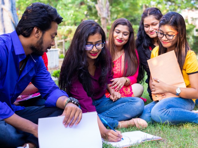 Is blended learning just a pipe dream for Indian HE?