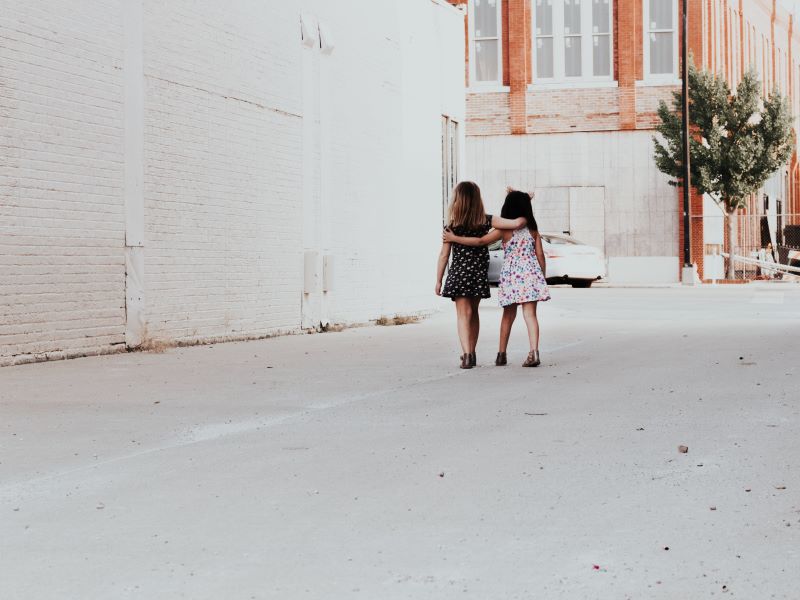 A pedagogy of kindness: the cornerstone for student learning and wellness 