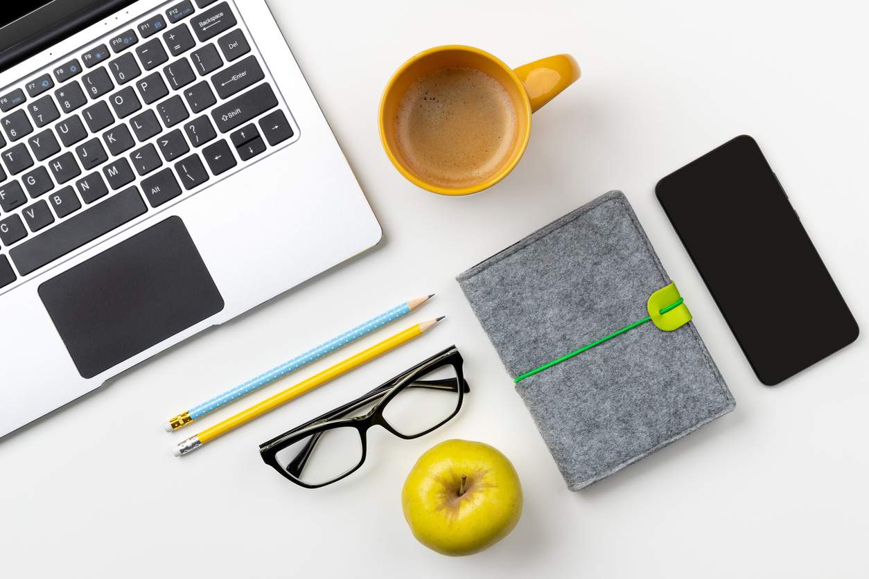 Let’s embrace flexible learning as much as we have flexible working