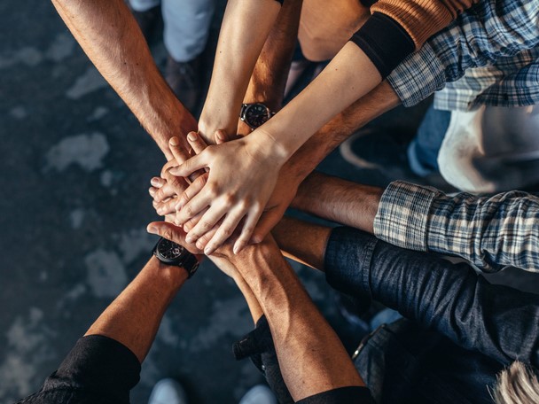 Leaders: how to build community and trust during a crisis