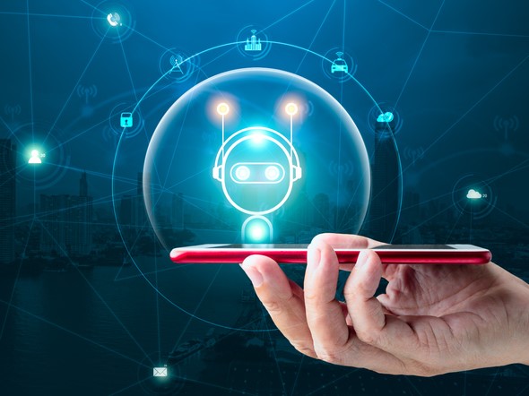 How AI and chatbots can deliver personalised career planning