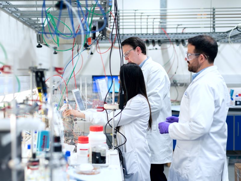 Eight ways your university can make research culture more open