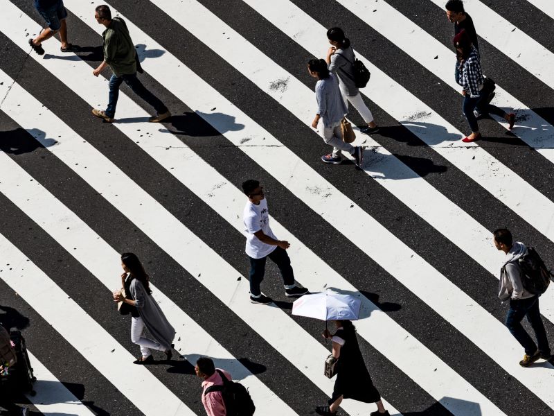 Embedding social impact considerations into business programmes 