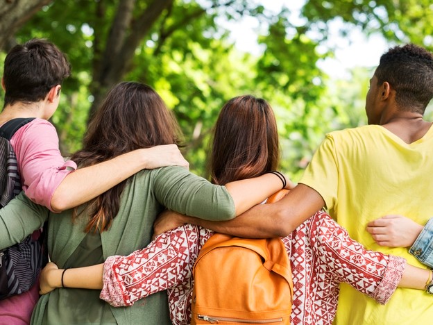 It’s our duty to teach more inclusively − online, in person or hybrid