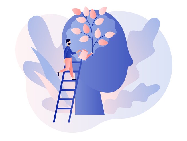 University leaders need to demonstrate an adaptive mindset