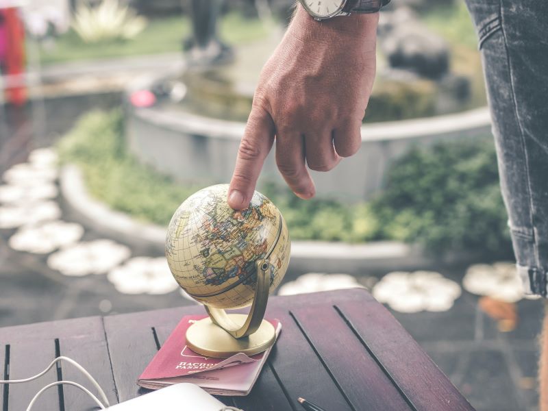Innovative approaches to transnational education  