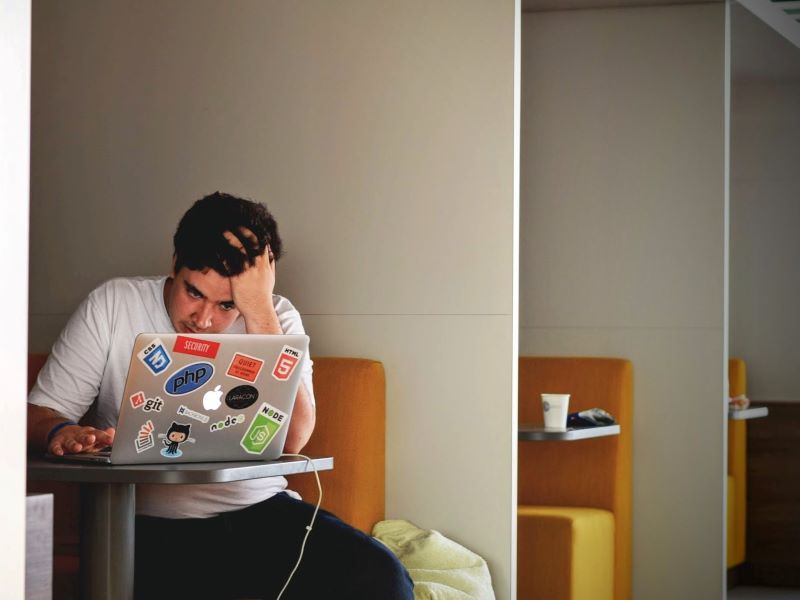 There’s no room for complacency: act now to improve digital inclusion  