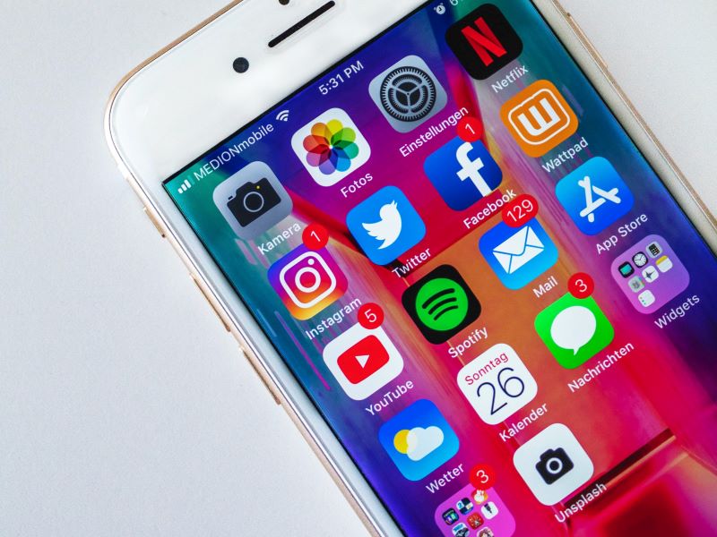 Fake news, educated views and how-tos: social media for teaching and research 