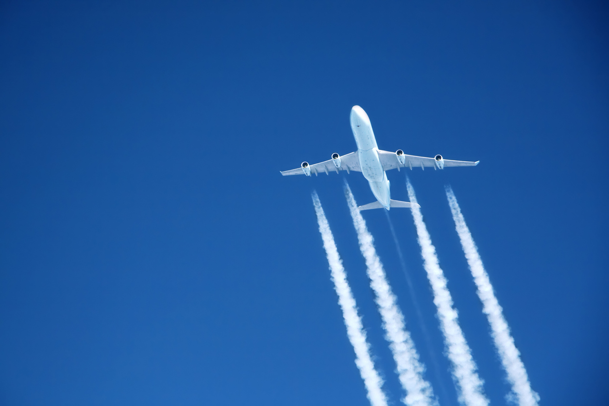 Eight ways universities can reduce greenhouse gas emissions