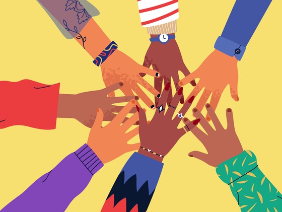 Fellow vice-chancellors, we must lead the charge on equality