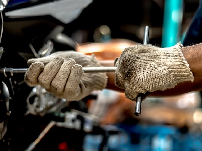 Community colleges are the front line for workforce innovation 