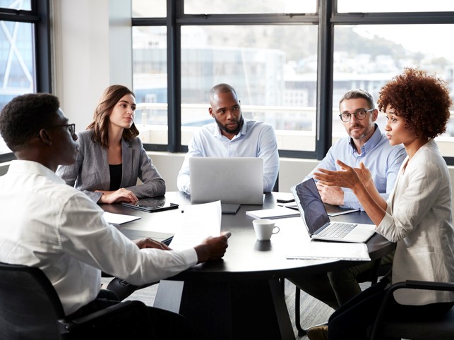 How higher education can do better at developing skills for the workplace 