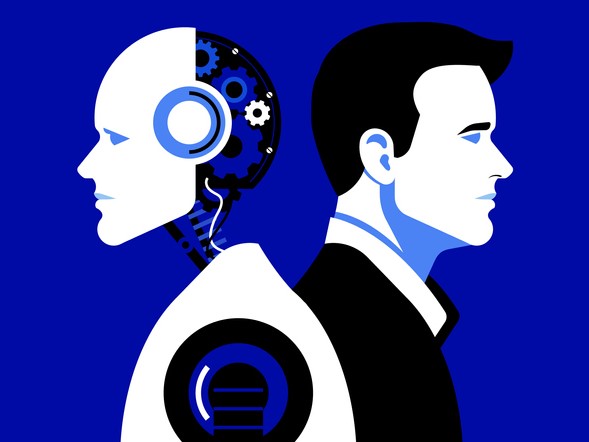 Forget the tech – in the new normal, let’s focus on human beings