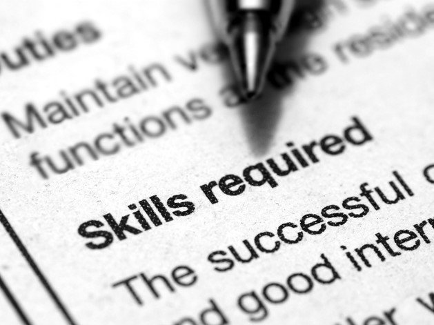Now is the time to design a system in which all learning counts