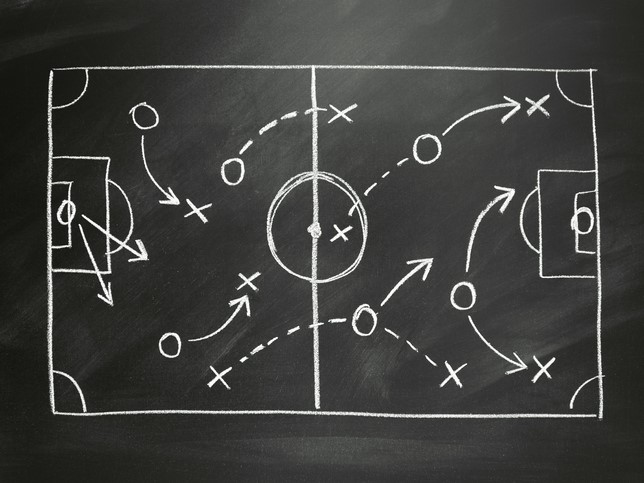 Want to get on in research? You need to manage people effectively