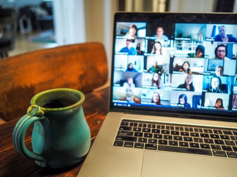 The educator’s imperative: creating intentional inclusivity in the digital classroom