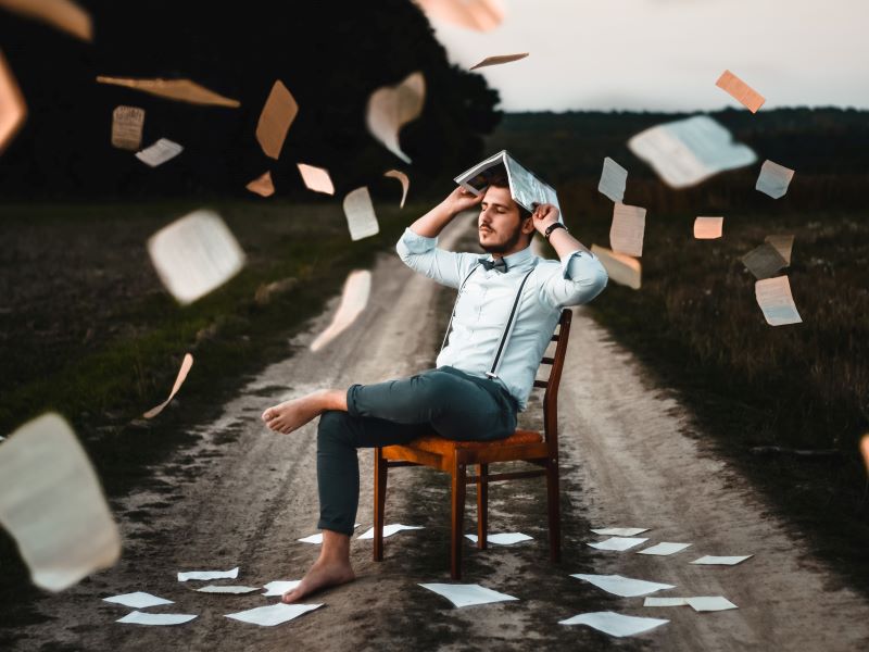 Assessment design that supports authentic learning (and discourages cheating)