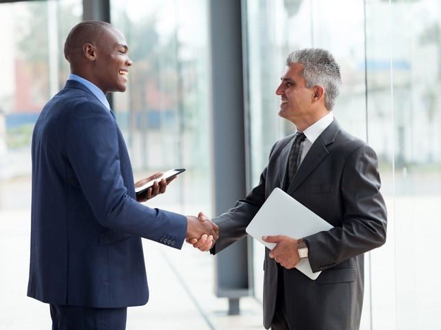 Four practical tips for bringing students and businesses together 