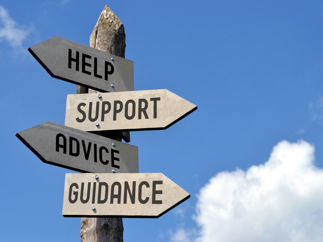 Creating a ‘Hitchhiker’s Guide to Curriculum Design’