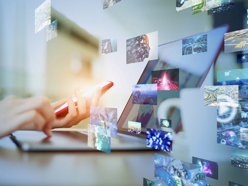 Inclusive pedagogy: using multimedia as a tool to enhance and transform assessment