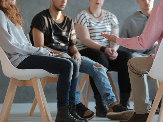 Three big mental health questions that academia must talk about 