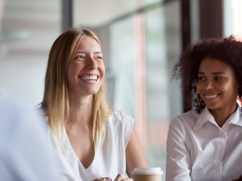 Students as reflective practitioners: a personal development journey