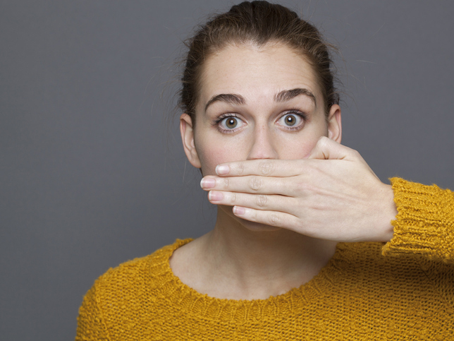Talking about taboos: how to create an open atmosphere for discussing difficult subjects